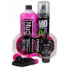 Univerzálna sada Muc-Off eBike Clean, Protect & Lube Kit 1000 ml Univerzálna sada Muc-Off eBike Clean, Protect & Lube Kit 1000 ml