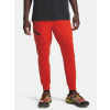 Men's Under Armour UA Unstoppable Flc Jgr EU-ORG Sweatpants - Mens oranžová XXL Under Armour 198632797488 Men's Under Armour UA Unstoppable Flc Jgr EU-ORG Sweatpants - Mens oranžová XXL Under Armour 198632797488