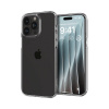 Spigen kryt Liquid Crystal pre iPhone 15 Pro - Crystal Clear ACS06699 Spigen kryt Liquid Crystal pre iPhone 15 Pro - Crystal Clear ACS06699