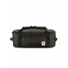 Turistická taška Fjällräven High Coast Duffel 22 l čierna Turistická taška Fjällräven High Coast Duffel 22 l čierna