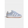 Detské semišové tenisky adidas Originals CAMPUS 00s JP9565 modrá EUR 35.5 Detské semišové tenisky adidas Originals CAMPUS 00s JP9565 modrá EUR 35.5