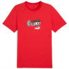 Puma AC Milan NRGY Tee červené mix Puma AC Milan NRGY Tee červené mix
