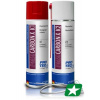 PRO-TEC Carbon X K1+K2 500+500 ml PRO-TEC Carbon X K1+K2 500+500 ml