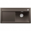 BLANCO ZENAR XL 6 S drez kávový vanička vpravo 523973 BLANCO ZENAR XL 6 S drez kávový vanička vpravo 523973