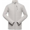 Alpine Pro Morw Pánska outdoorová mikina MSWG45A zemitá XXXXL Alpine Pro Morw Pánska outdoorová mikina MSWG45A zemitá XXXXL