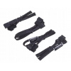4-pinový kábel - 4-pin NOCTUA NA-SEC1 chromax.black 0.3 m (4 ks) 4-pinový kábel - 4-pin NOCTUA NA-SEC1 chromax.black 0.3 m (4 ks)
