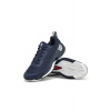 Pánské tenisové boty WILSON RUSH PRO 4.5 Navy Blaze WRS333520 2025 velikost UK 10,5 Pánské tenisové boty WILSON RUSH PRO 4.5 Navy Blaze WRS333520 2025 velikost UK 10,5