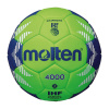 Hádzaná Molten 4000 H3A4000-GB NEPLATÍ Hádzaná Molten 4000 H3A4000-GB NEPLATÍ