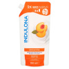 Indulona Tekuté mydlo náhradná náplň Broskyňa 500 ml Indulona Tekuté mydlo náhradná náplň Broskyňa 500 ml
