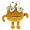 Kľúčenka žltý MONSTER Kľúčenka žltý MONSTER