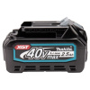 MAKITA 40V akumulátor BL4025 2,5Ah /191B36-3/ Získaj akumulátor BL4040F ZADARMO MAKITA 40V akumulátor BL4025 2,5Ah /191B36-3/ Získaj akumulátor BL4040F ZADARMO