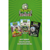 Plants vs. Zombies BOX zelený Plants vs. Zombies BOX zelený