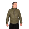 FOX Bunda Olive Quilted 100 Jacket 3XL FOX Bunda Olive Quilted 100 Jacket 3XL