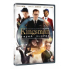 Kingsman: Tajne służby DVD Kingsman: Tajne służby DVD
