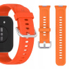 Remienok Bizon pre Huawei, oranžový Remienok Bizon pre Huawei, oranžový