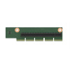 Intel 1U PCIE Riser - Riser Card - CYP1URISER1STD Intel 1U PCIE Riser - Riser Card - CYP1URISER1STD