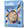 Turtle Bezlepkové cereálne chrumky s marshmallow penou 300 g Bio Turtle Bezlepkové cereálne chrumky s marshmallow penou 300 g Bio