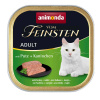 ANIMONDA paštéta ADULT - morka, králik pre mačky 100g ANIMONDA paštéta ADULT - morka, králik pre mačky 100g
