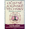Očistné jogínské techniky - Donald Simon Očistné jogínské techniky - Donald Simon
