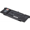 Batéria do notebooku T6 Power pre notebook Dell 4M1JN, Li-Poly, 15,2 V, 3941 mAh (63 Wh), čierna (NBDE0224_V127961) Batéria do notebooku T6 Power pre notebook Dell 4M1JN, Li-Poly, 15,2 V, 3941 mAh (63 Wh), čierna (NBDE0224_V127961)