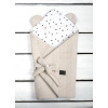 Zavinovačka Sleepee Royal Baby SwaddleMe Wrap piesková Zavinovačka Sleepee Royal Baby SwaddleMe Wrap piesková