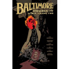 Baltimore Omnibus Volume 2 - Christopher Golden, Peter Bergting, Mike Mignola Baltimore Omnibus Volume 2 - Christopher Golden, Peter Bergting, Mike Mignola