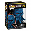 Funko: POP Star Wars: Kylo Ren #770 (Hračka) Funko: POP Star Wars: Kylo Ren #770 (Hračka)