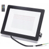HALOGÉNOVÝ LED RGB REFLEKTOR 100W IP65 15 FARIEB + DIAĽKOVÝ OVLÁDAČ HALOGÉNOVÝ LED RGB REFLEKTOR 100W IP65 15 FARIEB + DIAĽKOVÝ OVLÁDAČ