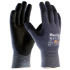 ATG ATG® protirezné rukavice MaxiCut® Ultra™ 52-3745 AD-APT® Veľkosť: V1-06 ATG ATG® protirezné rukavice MaxiCut® Ultra™ 52-3745 AD-APT® Veľkosť: V1-06