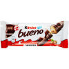 Ferrero Kinder BUENO 43 g Ferrero Kinder BUENO 43 g