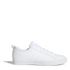 adidas VS Pace Mens Trainers TripleWhite 10.5 (45.3) adidas VS Pace Mens Trainers TripleWhite 10.5 (45.3)