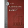 Pracovnoprávne spory v Slovenskej republike a vo vybraných krajinách EÚ (Denisa Nevická) Pracovnoprávne spory v Slovenskej republike a vo vybraných krajinách EÚ (Denisa Nevická)