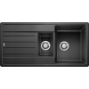 Kuchyňský dřez Blanco Legra 6 S Antracit 522207 Kuchyňský dřez Blanco Legra 6 S Antracit 522207