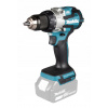 Makita akumulátorový skrutkovač 18V DDF489Z (Vŕtačka LXT 18V 73/40Nm Makita DDF489Z) Makita akumulátorový skrutkovač 18V DDF489Z (Vŕtačka LXT 18V 73/40Nm Makita DDF489Z)