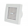 Nástenný kúpeľňový ventilátor s automatickou ŽALÚZIOU a ČASOVAČOM ELPLAST ATOL 120AT 150m3/h Nástenný kúpeľňový ventilátor s automatickou ŽALÚZIOU a ČASOVAČOM ELPLAST ATOL 120AT 150m3/h