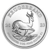 South African Mint - Strieborná minca Krugerrand 1 oz 2023