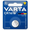 Varta CR1616 1ks 6616112401 Varta CR1616 1ks 6616112401