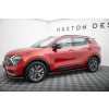 Maxton Design difuzory pod boční prahy pro Kia Sportage Mk5 GT-Line, černý lesklý plast ABS SLEVA 7% Maxton Design difuzory pod boční prahy pro Kia Sportage Mk5 GT-Line, černý lesklý plast ABS SLEVA 7%