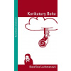 Karikatury Boha - Kateřina Lachmanová Karikatury Boha - Kateřina Lachmanová