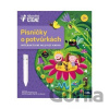 ALBI Kouzelné čtení Písničky o potvůrkách ALBI Kouzelné čtení Písničky o potvůrkách
