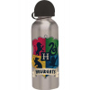EUROSWAN ALU láhev Harry Potter silver Hliník, Plast, 500 ml EUROSWAN ALU láhev Harry Potter silver Hliník, Plast, 500 ml