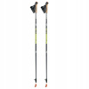 PALICE NA NORDIC WALKING GABEL X-5 BLACK/YELLOW 105 CM PALICE NA NORDIC WALKING GABEL X-5 BLACK/YELLOW 105 CM