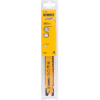 DeWALT DT2406 Bimetalové pílové listy, 203 mm, 5 ks DeWALT DT2406 Bimetalové pílové listy, 203 mm, 5 ks