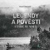Legendy a pověsti staré Šumavy - Josef Rauvolf - online doručenie Legendy a pověsti staré Šumavy - Josef Rauvolf - online doručenie