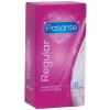 Pasante Regular 12 pcs Pasante Regular 12 pcs