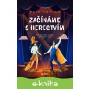 E-kniha Začínáme s herectvím - Petr Potter E-kniha Začínáme s herectvím - Petr Potter