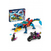 Lego® Krokodílie auto Lego® Krokodílie auto