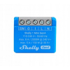 Ovládač Shelly 1Mini Gen4 WiFi Ovládač Shelly 1Mini Gen4 WiFi