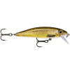Wobler Rapala X-Rap Countdown 5cm 4gr TRL Wobler Rapala X-Rap Countdown 5cm 4gr TRL
