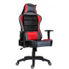 ANTARES Excluzívne herné kreslo BOOST červené ANTARES Excluzívne herné kreslo BOOST červené